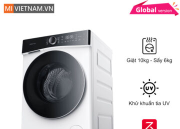 Roborock Zeo Lite
