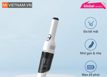 Tineco Go Mini