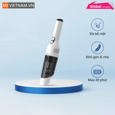 Tineco Go Mini