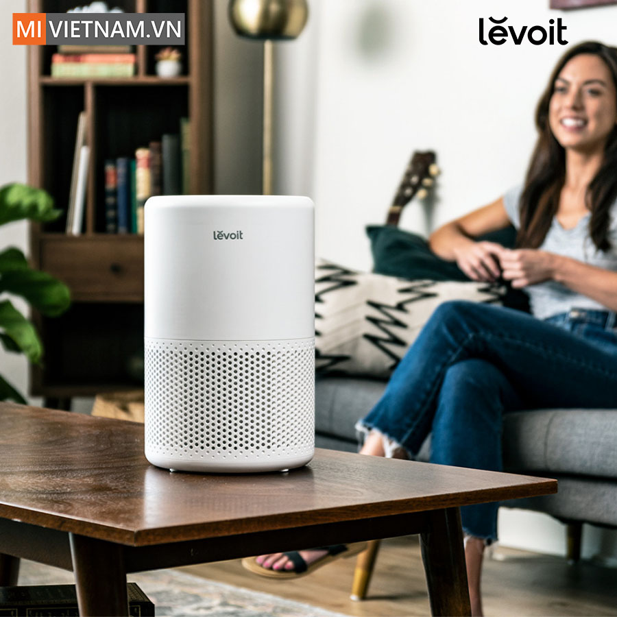 máy lọc không khí Levoit Core 200S