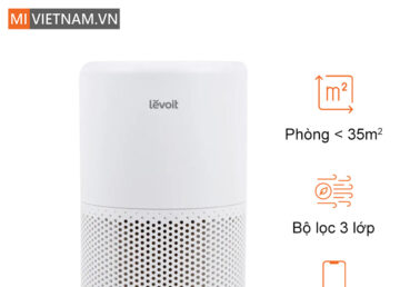 máy lọc không khí Levoit Core 200S