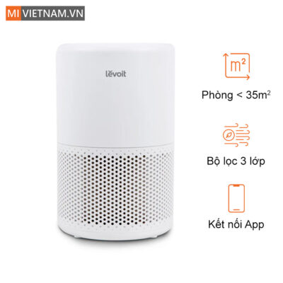 máy lọc không khí Levoit Core 200S