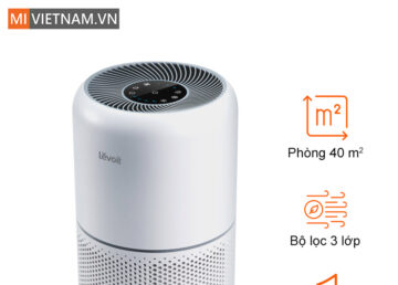 Máy Lọc Không Khí Levoit Core 300