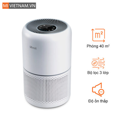 Máy Lọc Không Khí Levoit Core 300