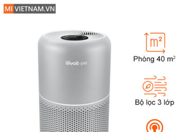 máy lọc không khí Levoit Core P350
