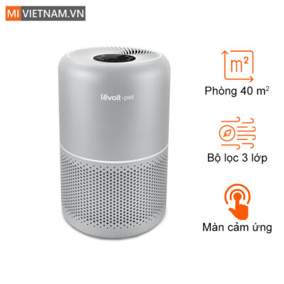 máy lọc không khí Levoit Core P350