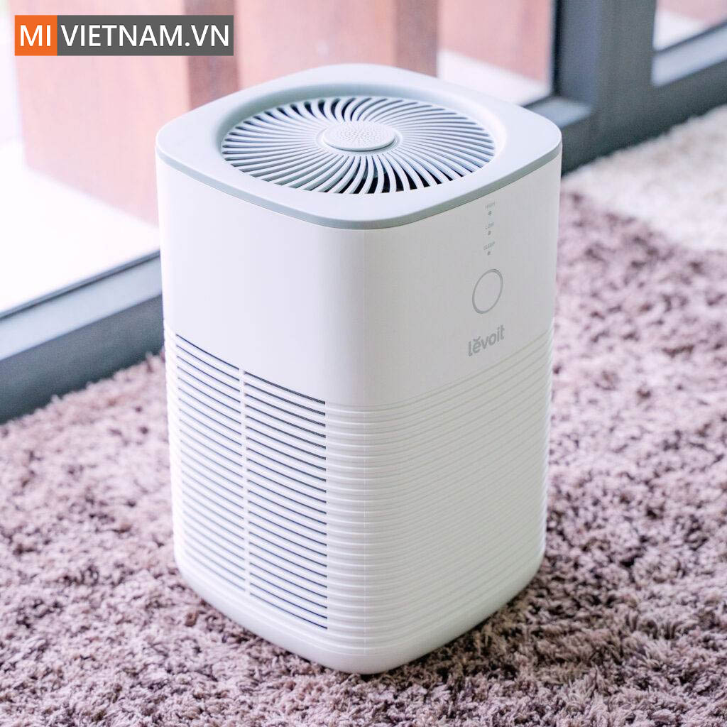 Máy Lọc Không Khí Levoit LV-H128 
