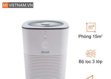 máy lọc không khí Levoit LV-H128