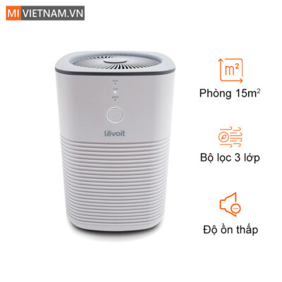 máy lọc không khí Levoit LV-H128