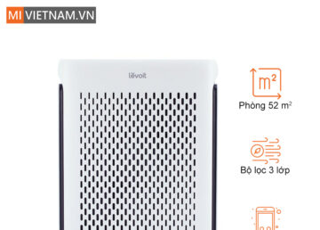 Máy lọc không khí Levoit Virtal 100S
