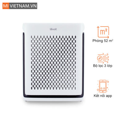 Máy lọc không khí Levoit Virtal 100S