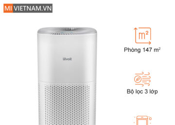 máy lọc không khí Levoit Core 600S