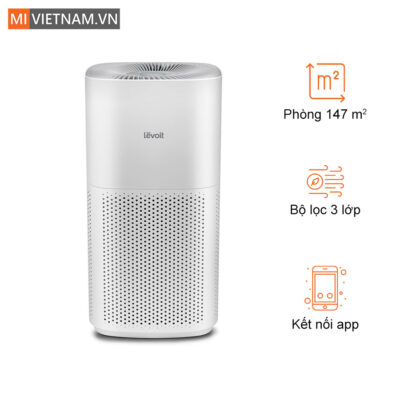 máy lọc không khí Levoit Core 600S