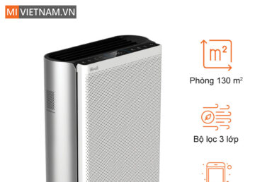 máy lọc không khí Levoit EverestAir