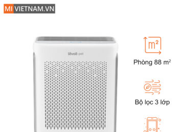 Máy lọc không khí Levoit Virtal 200S