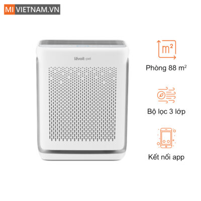 Máy lọc không khí Levoit Virtal 200S