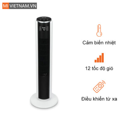 quạt tháp điều hòa Levoit Classic 36 Inches