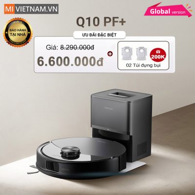 Roborock Q10 PF+