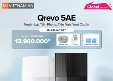 mivietnam roborock qrevo 5ae 13606