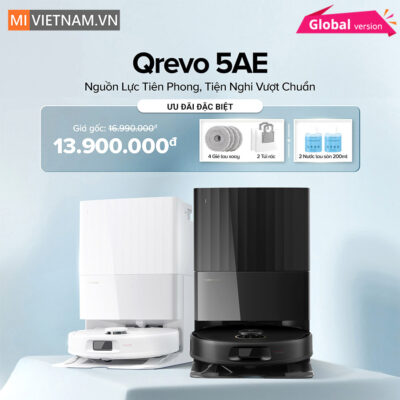 mivietnam roborock qrevo 5ae 13606