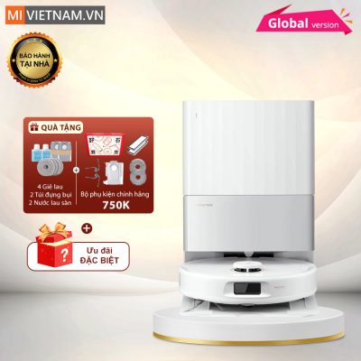 Roborock Qrevo 5AE