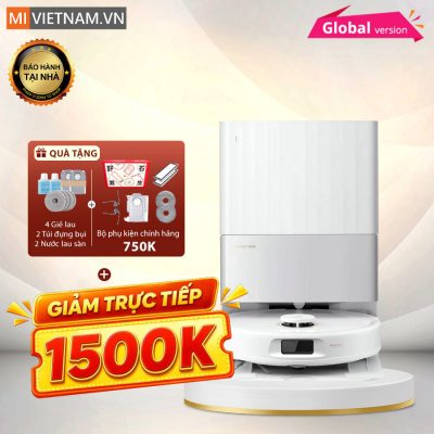 Roborock Qrevo 5AE