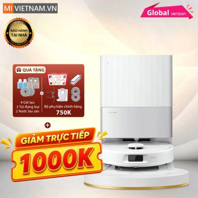 Roborock Qrevo 5AE