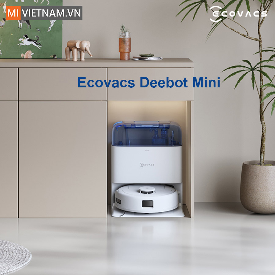 Ecovacs Deebot Mini