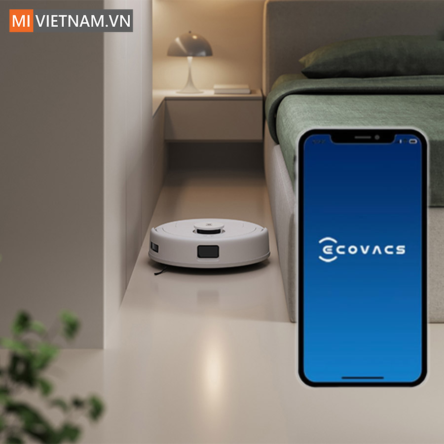Ecovacs Deebot Mini