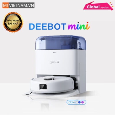 Ecovacs Deebot Mini