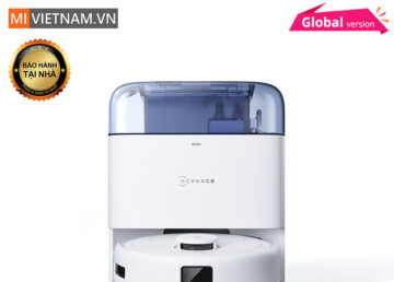Ecovacs Deebot Mini
