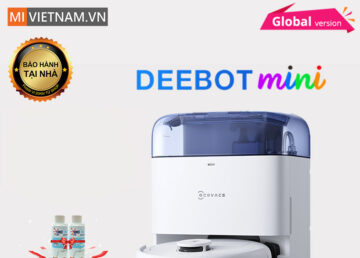Ecovacs Deebot Mini