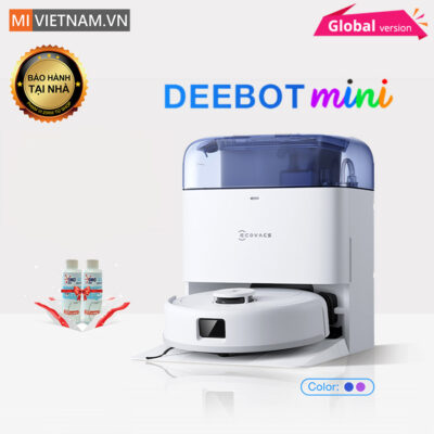 Ecovacs Deebot Mini