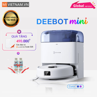 Ecovacs Deebot Mini