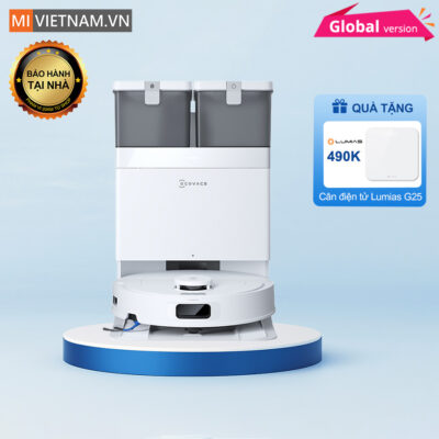 Ecovacs Deebot T30C
