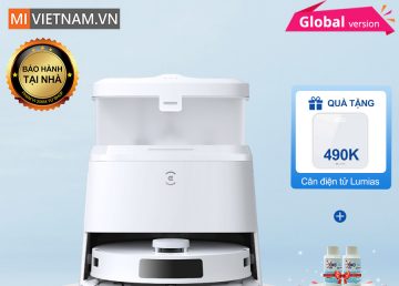 Ecovacs Deebot T30e Pro Omni