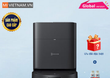 Ecovacs Deebot T80 Omni