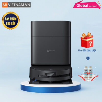 Ecovacs Deebot T80 Omni