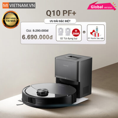 Roborock Q10 PF+