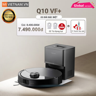 Roborock Q10 VF+