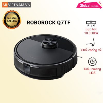 Roborock Q7TF cover