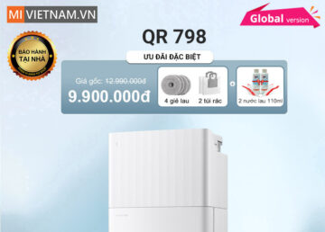 Roborock QR 798