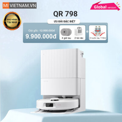 Roborock QR 798