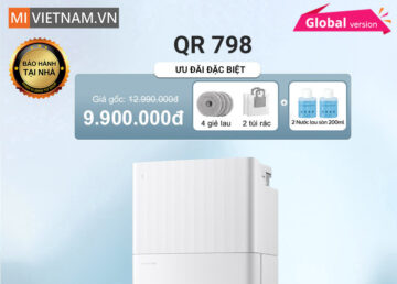 Roborock QR 798