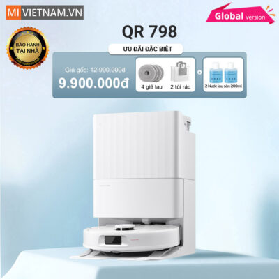 Roborock QR 798