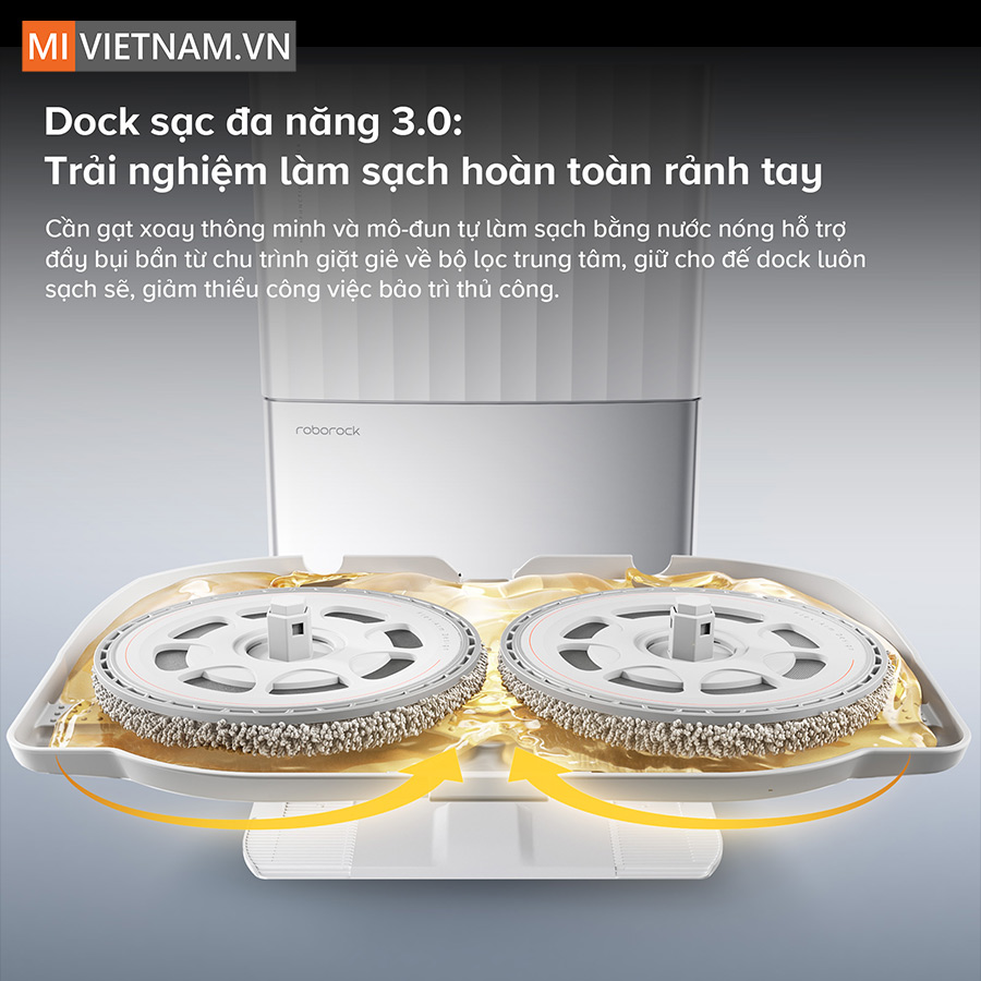 Roborock Qrevo EdgeT