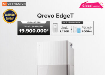 Roborock Qrevo EdgeT