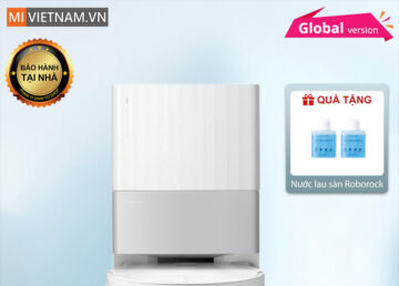 Roborock Qrevo EdgeT