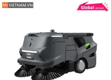 Robot vệ sinh công nghiệp PUDU MT1