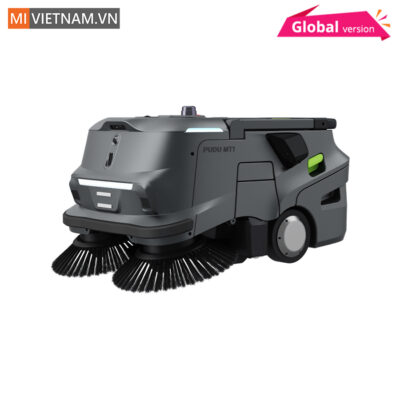 Robot vệ sinh công nghiệp PUDU MT1